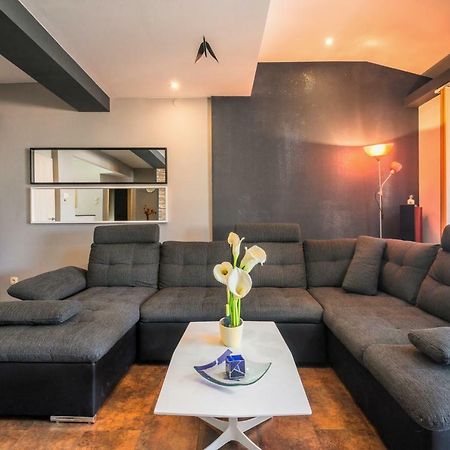 Boki Apartment ספליט מראה חיצוני תמונה