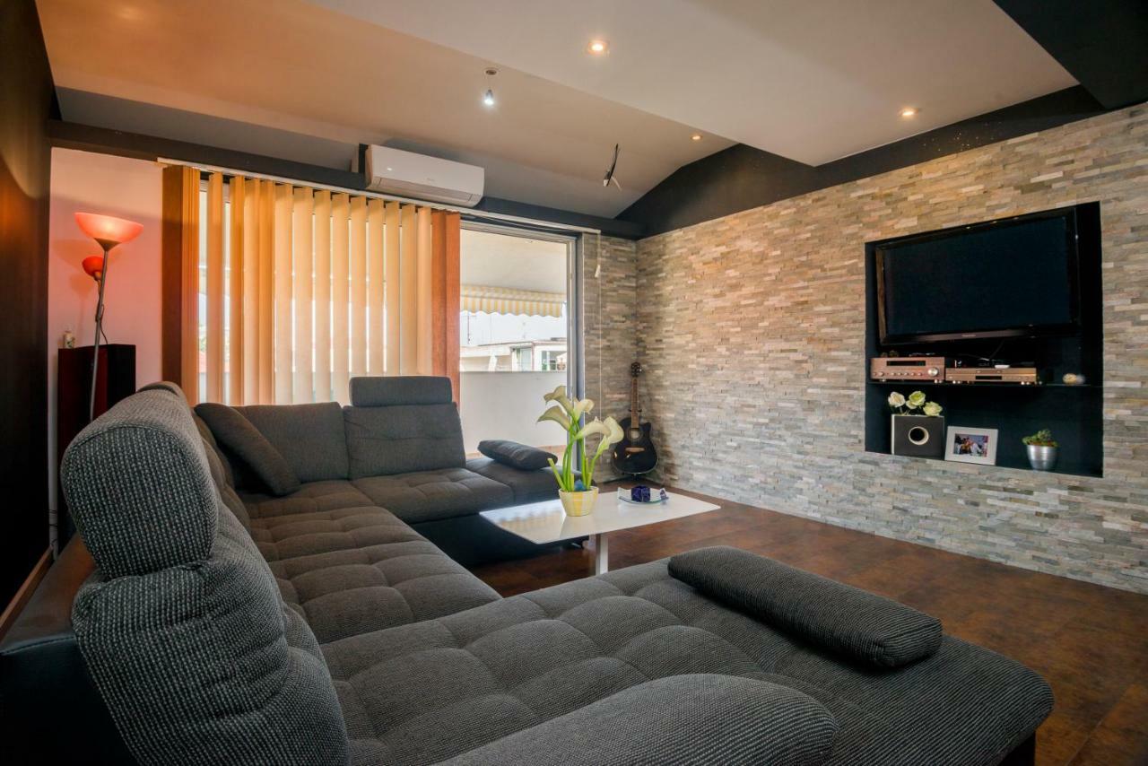 Boki Apartment ספליט מראה חיצוני תמונה