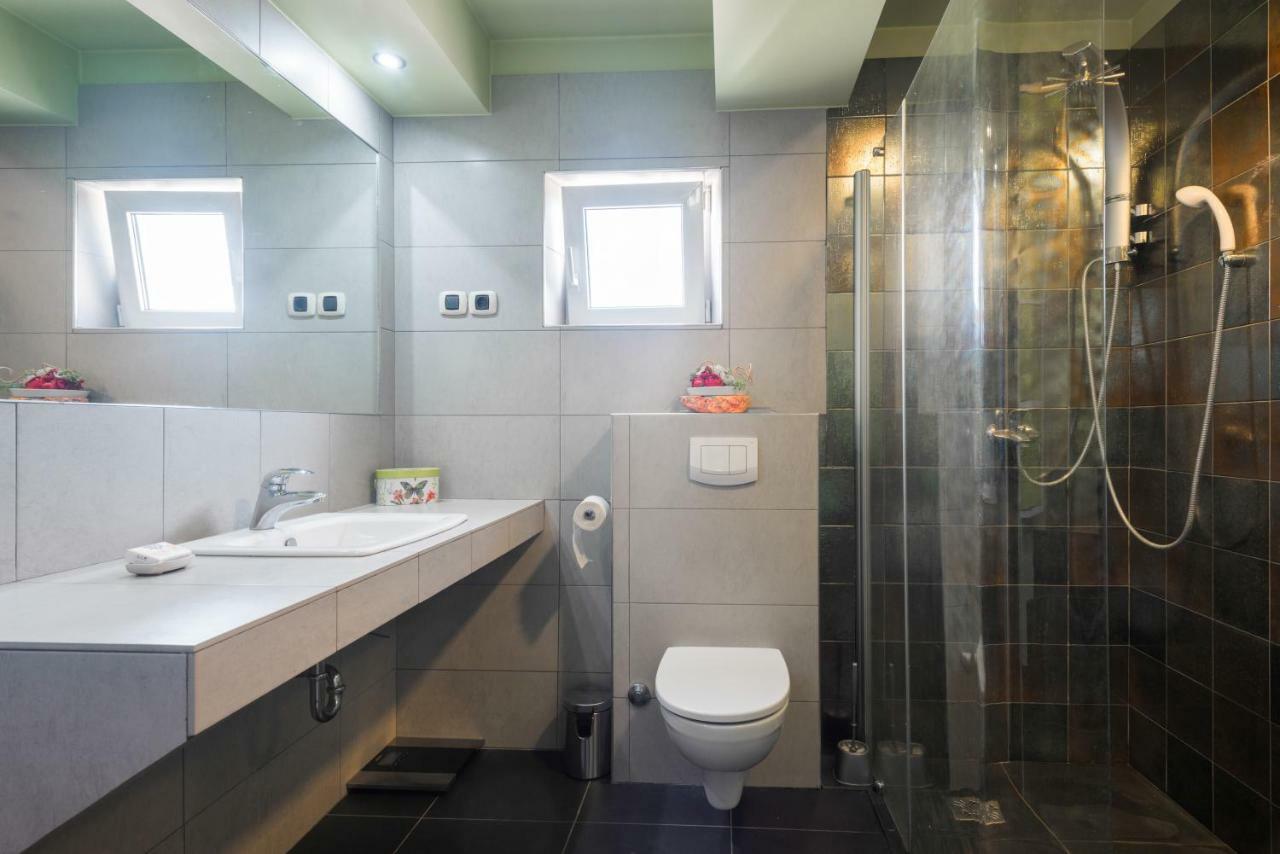 Boki Apartment ספליט מראה חיצוני תמונה