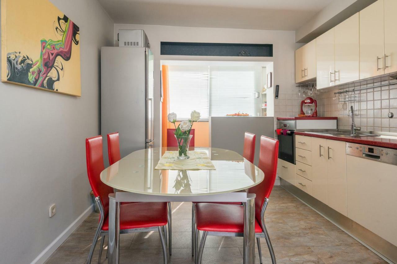 Boki Apartment ספליט מראה חיצוני תמונה